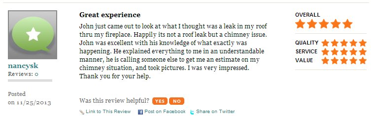 Kudzu Review 11-25-13