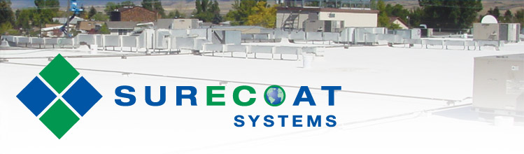 SureCoat Certified Installer