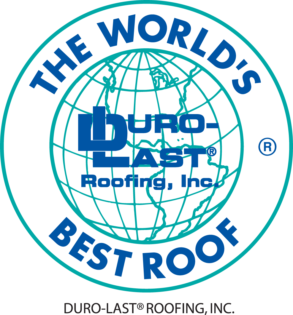 Duro Last certified contractor