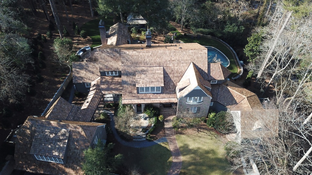 DJI_0647-1-1030x579 DaVinci synthetic slate specialty roof installed on luxury home