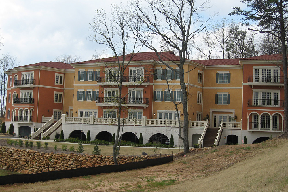 commercial-roofing-8 Assisted living center – commercial roof installed by Academy Roofing
