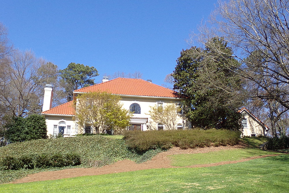specialty-roofing-3 Luxury shingle roofing installation with custom architectural design