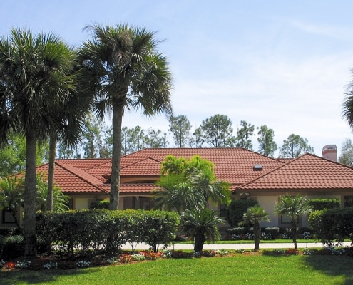 specialty-roofing-7 Luxury shingle roofing installation with custom architectural design