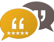 Testimonial Icon