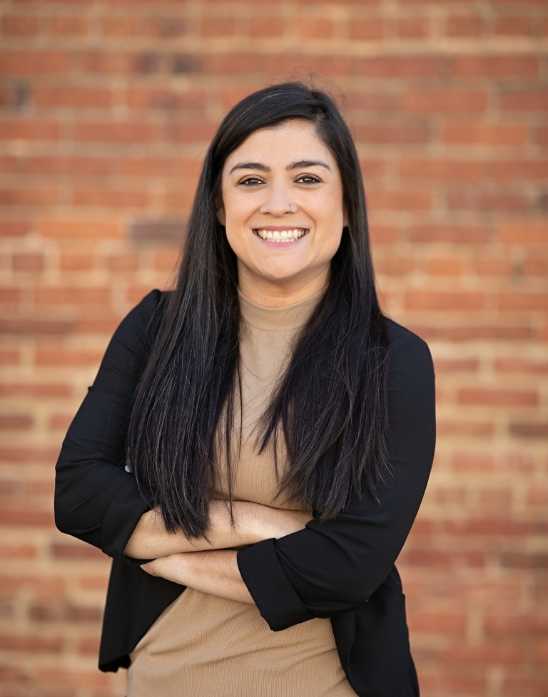 Melinda Piatt Director of Operations at Academy Roofing in Atlanta