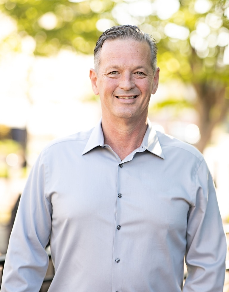 Scott Pierce Senior Sales and Warranty Specialist at Academy Roofing in Atlanta