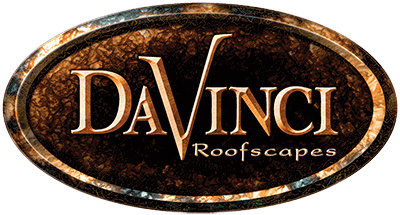 davinci synthetic roofscapes