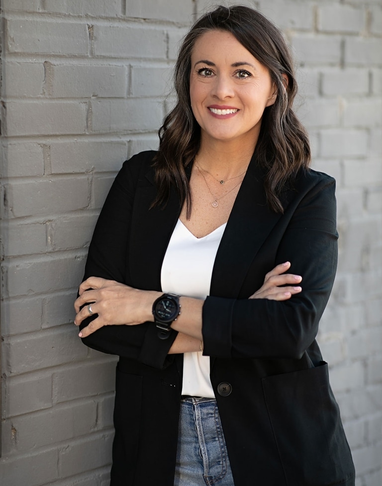 Bailey Typer Sales Consultant at Academy Roofing in Atlanta