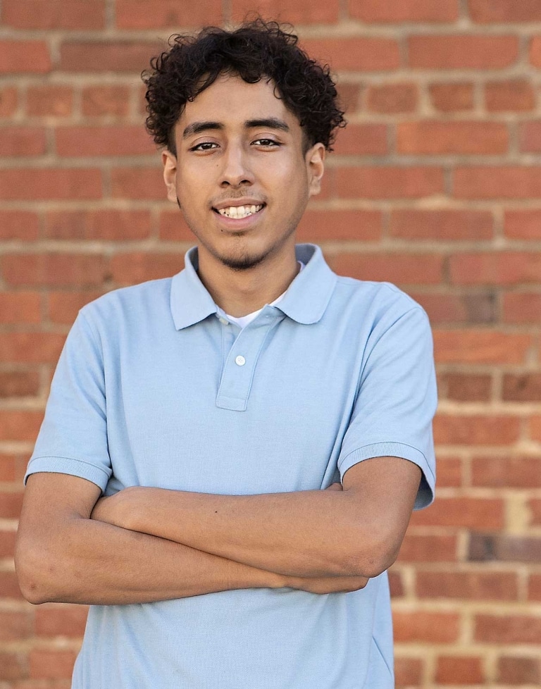 Christoper Perez Roofing Superintendent at Academy Roofing in Atlanta