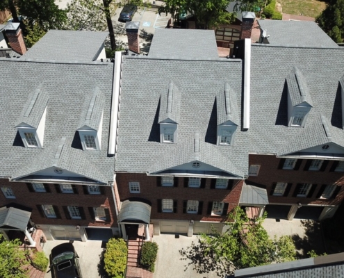 10 Essential Questions Before Hiring a Roofer
