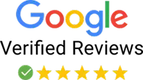 Verified 5-star Google reviews for Academy Roofing’s commercial roofing services