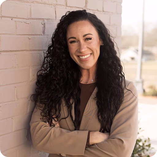 Caroline Lemon Roofing Consultant at Academy Roofing in Atlanta