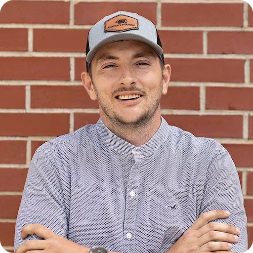 Charles Jenkins Roofing Specialist at Academy Roofing Atlanta