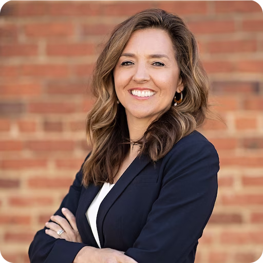 Jennifer McGrew CEO of Academy Roofing in Atlanta