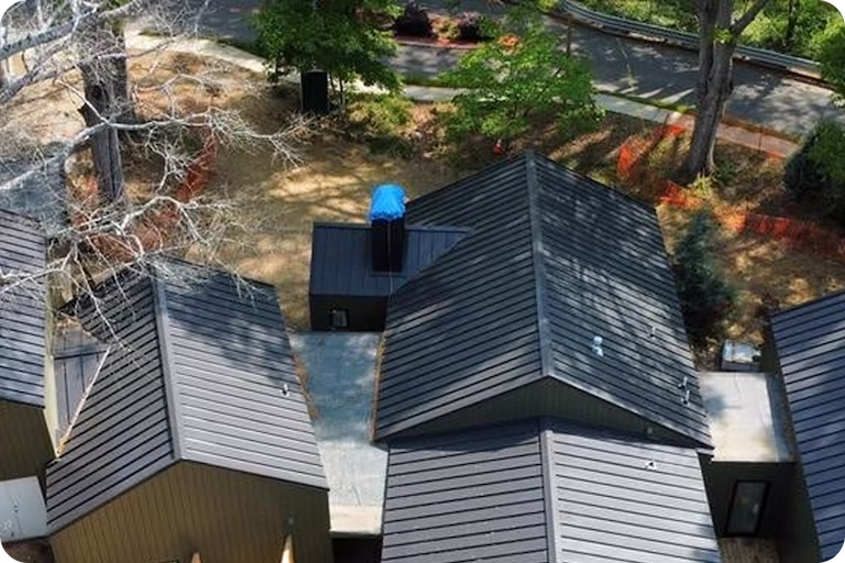 Repairs & Maintenance