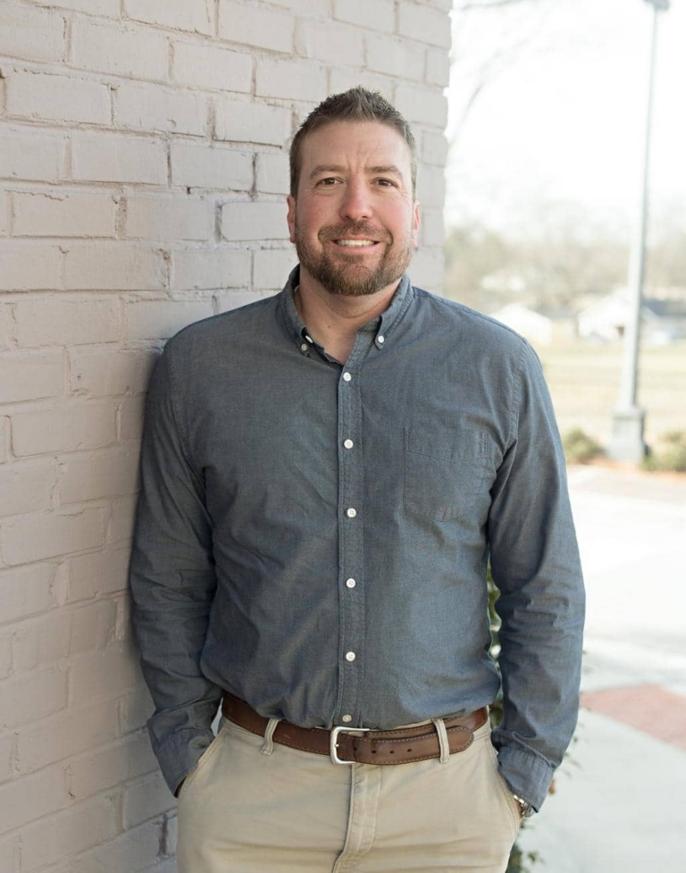 Danny Gzehoviak Roofing Consultant at Academy Roofing in Atlanta