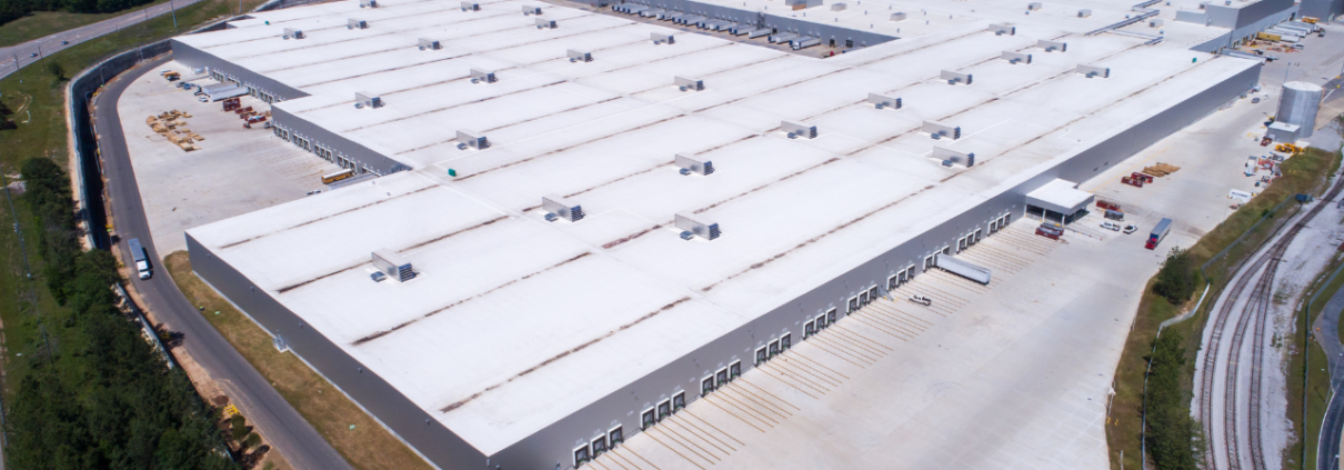 How to Make Sure You Don't Go Over Budget on a Commercial Roofing Project