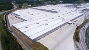How to Make Sure You Don't Go Over Budget on a Commercial Roofing Project