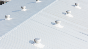 capital budget planning roof
