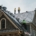 Academy Roofing crew working on a residential roof in Acworth, GA