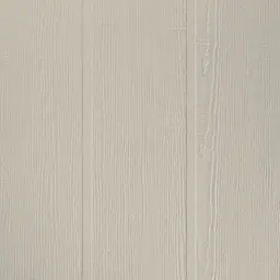 Hardie® Panel Sierra 8 fiber cement siding texture with evenly spaced vertical grooves
