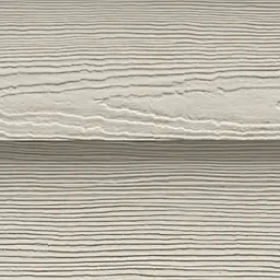 Hardie® Plank Select Cedarmill® horizontal lap siding featuring a natural woodgrain texture.